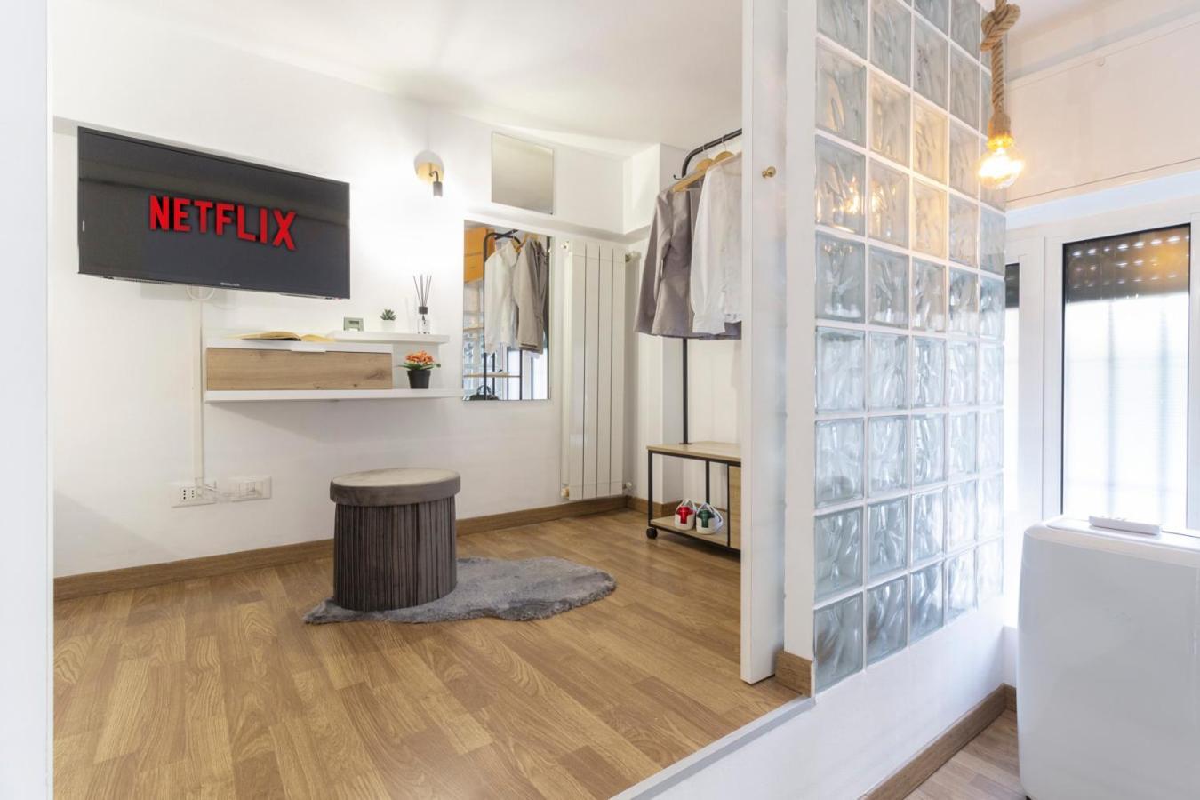Luxloft Milano Bocconi - 2 Bathrooms - Free Parking מראה חיצוני תמונה