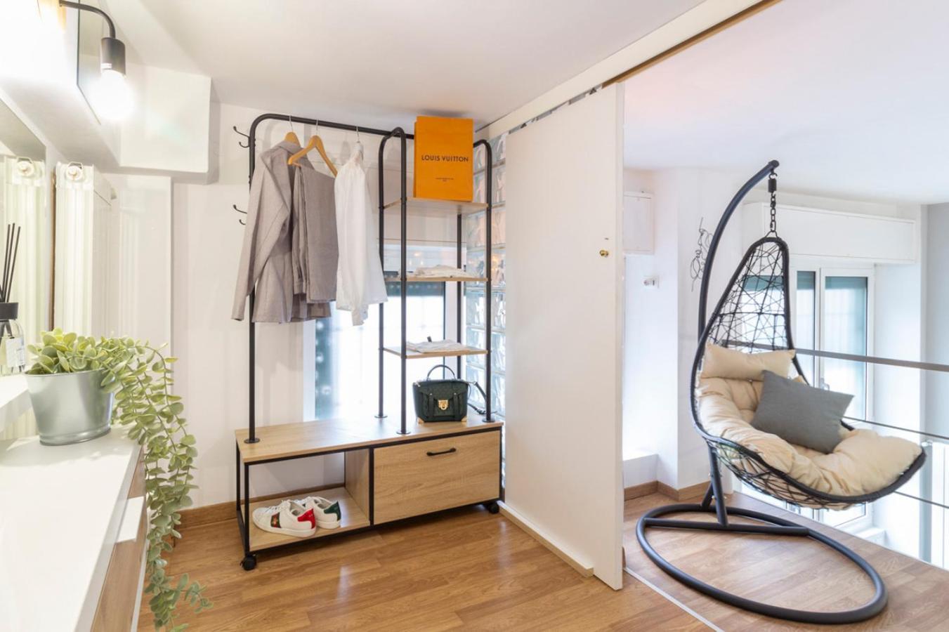 Luxloft Milano Bocconi - 2 Bathrooms - Free Parking מראה חיצוני תמונה