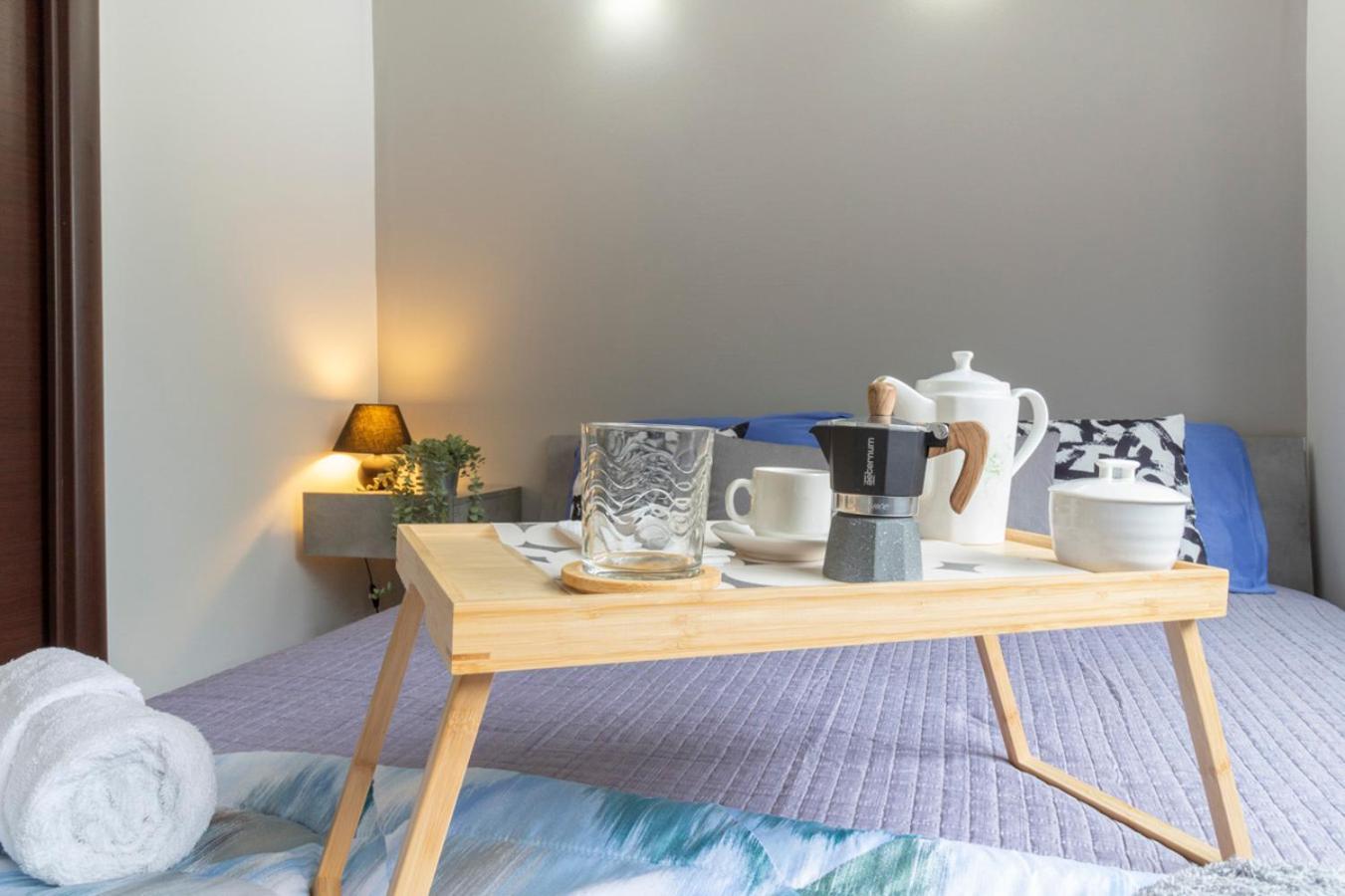 Luxloft Milano Bocconi - 2 Bathrooms - Free Parking מראה חיצוני תמונה