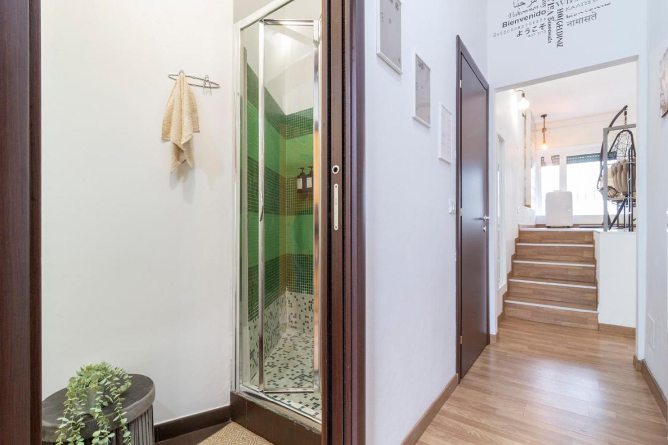 Luxloft Milano Bocconi - 2 Bathrooms - Free Parking מראה חיצוני תמונה