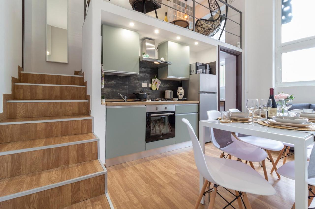 Luxloft Milano Bocconi - 2 Bathrooms - Free Parking חדר תמונה